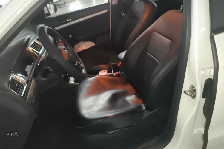 Volkswagen Lavida 2019 car image #17