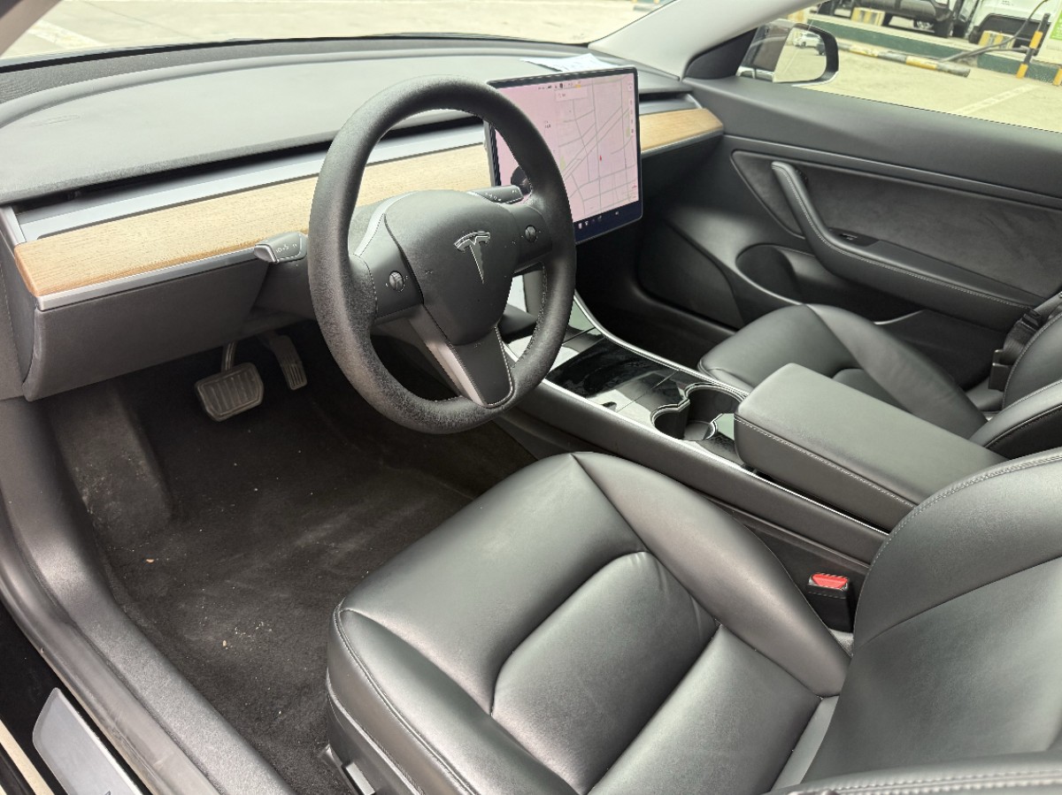 Tesla Model 3 2020 #7 Tesla Model 3 2020 car image #7