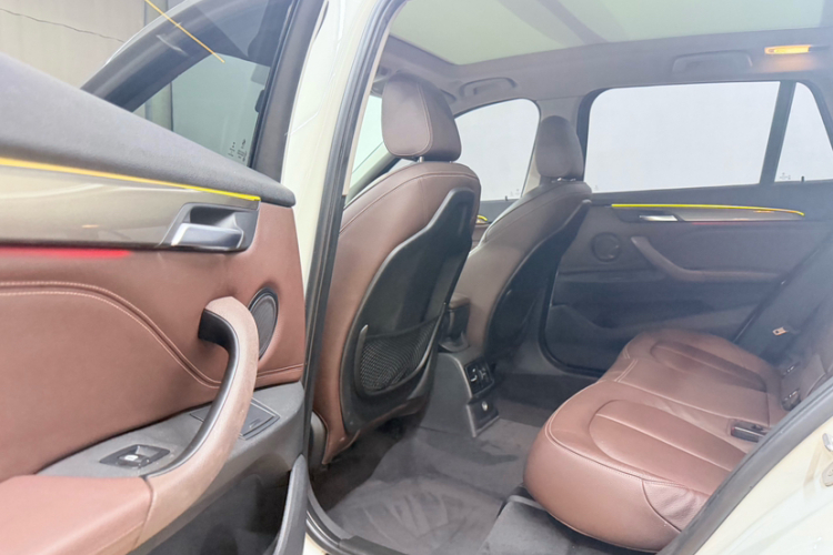 BMW X1 2016 #10 BMW X1 2016 car image #10