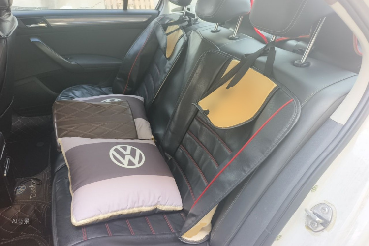Volkswagen Santana 2017 #19 Volkswagen Santana 2017 car image #19