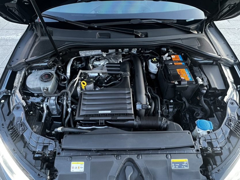 Audi A3 2021 immagine di auto #18