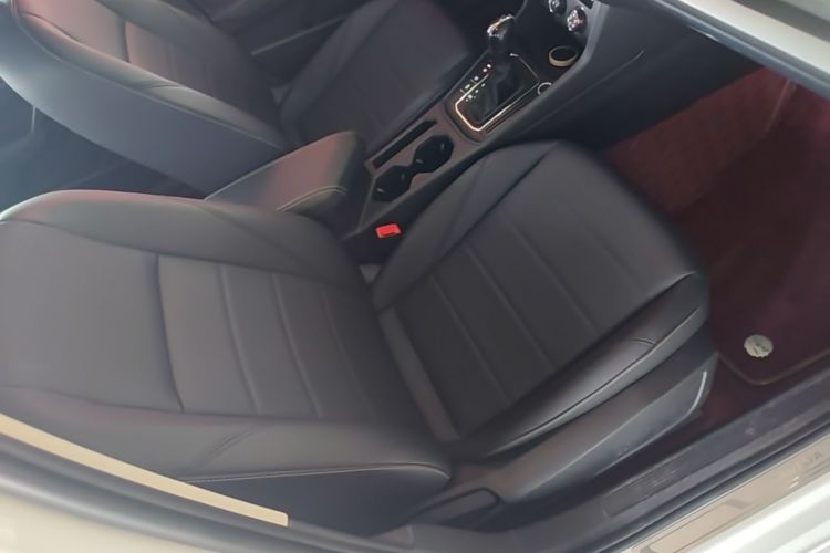 Volkswagen Lavida 2020 #23 Volkswagen Lavida 2020 car image #23