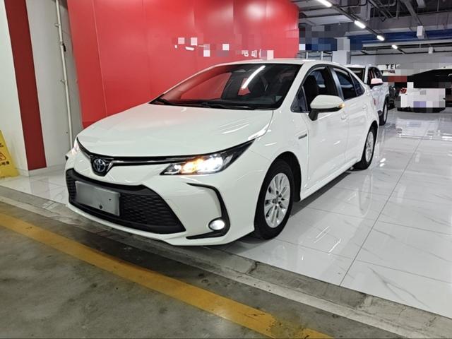 Toyota Corolla 2023 #10 Toyota Corolla 2023 image de voiture #10