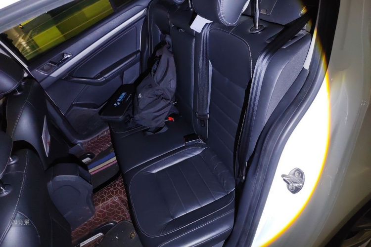 Volkswagen Lavida 2019 car image #19