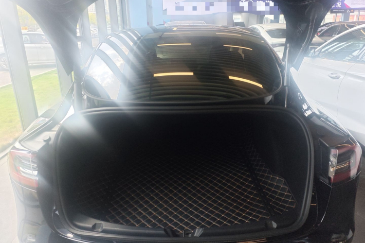 Tesla Model 3 2022 car image #19