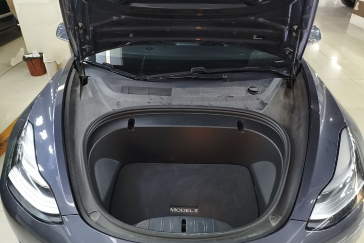 Tesla Model 3 2020 car image #20