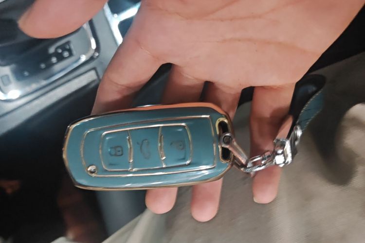 GEELY Emgrand 2018 immagine di auto #9