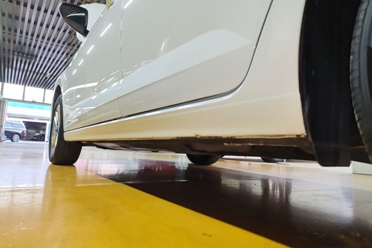 Volkswagen Polo 2021 صورة سيارة #27