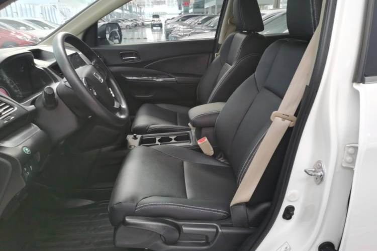 Honda CR-V 2017 car image #15