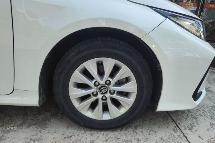 Toyota Corolla 2023 #9 Toyota Corolla 2023 immagine di auto #9