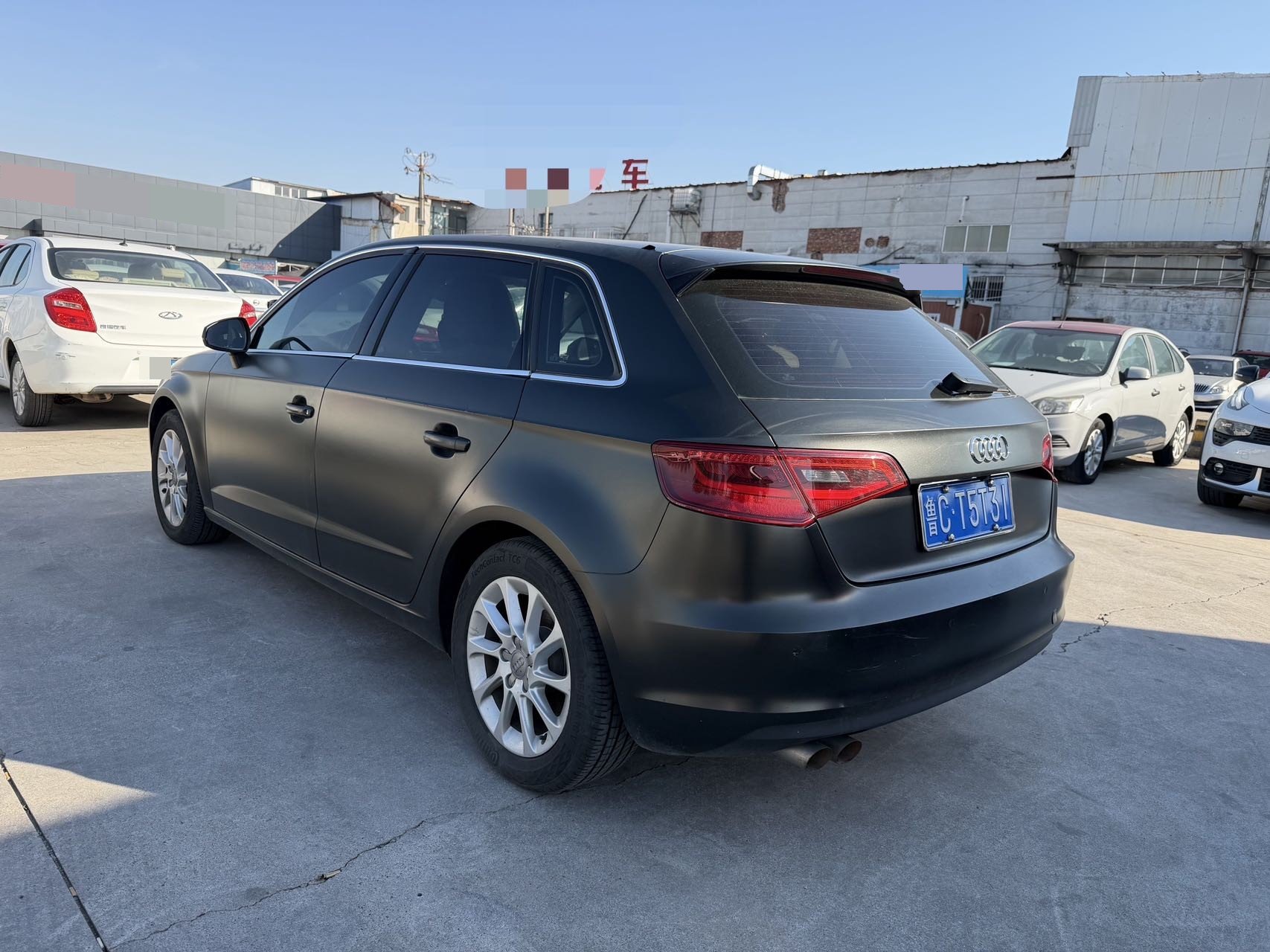 2016 image de voiture #3