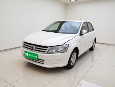 Volkswagen Santana 2016 Volkswagen Santana 2016 car image