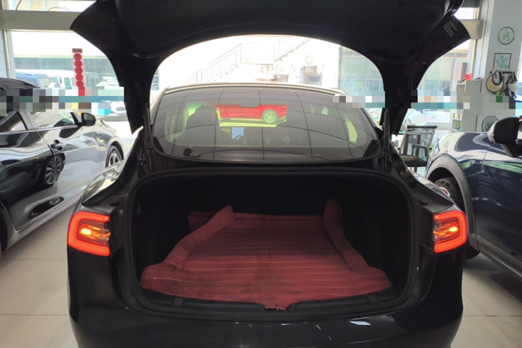 Tesla Model 3 2020 #21 Tesla Model 3 2020 imagen de coche #21