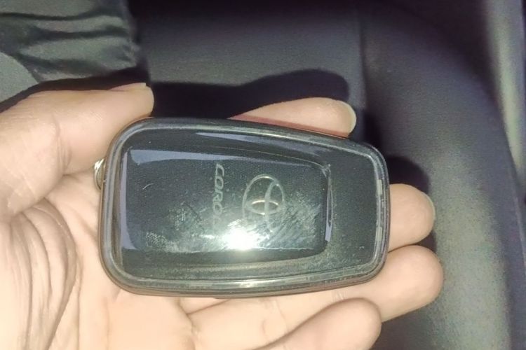Toyota Corolla 2023 #11 Toyota Corolla 2023 car image #11