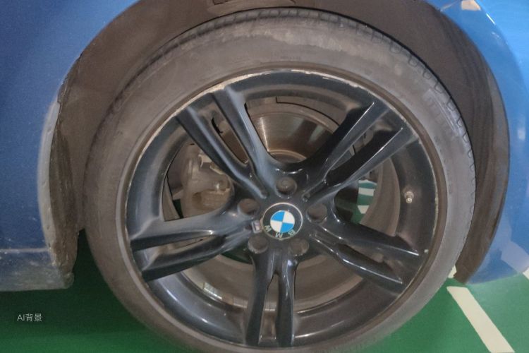 BMW 3 Series 2016 #9 BMW 3 Series 2016 car image #9