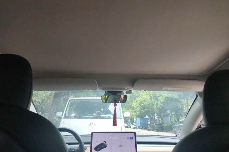 Tesla Model 3 2020 #20 Tesla Model 3 2020 car image #20