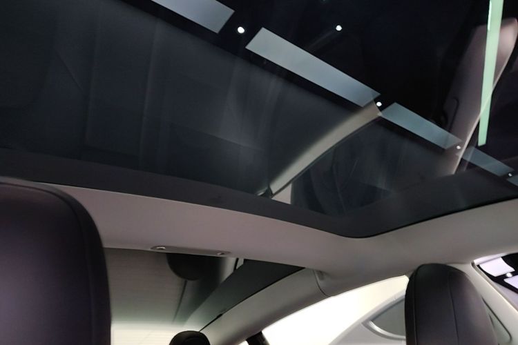 Tesla Model 3 2022 #18 Tesla Model 3 2022 car image #18