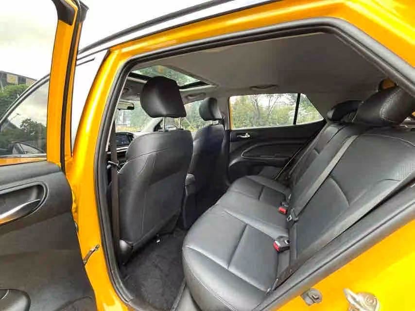Kia KX1 2021 #7 Kia KX1 2021 imagen de coche #7