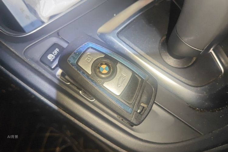 BMW 3 Series 2018 car image #10
