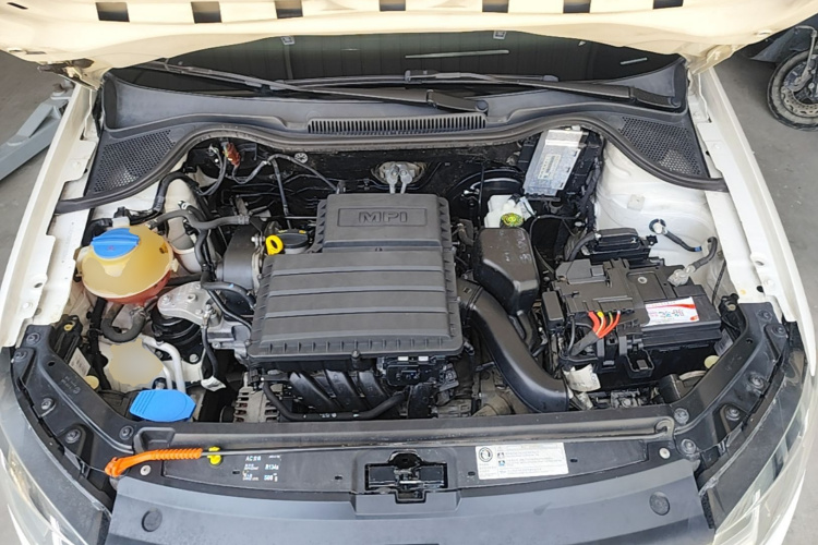 Volkswagen Polo 2015 #22 Volkswagen Polo 2015 immagine di auto #22