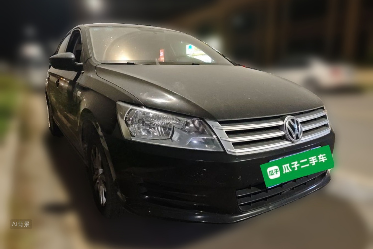Volkswagen Santana 2017 #4 Volkswagen Santana 2017 imagen de coche #4
