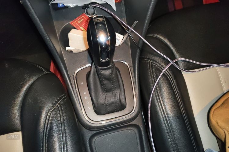 Volkswagen Polo 2017 #16 Volkswagen Polo 2017 car image #16