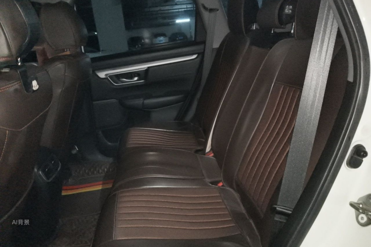Honda CR-V 2017 car image #19