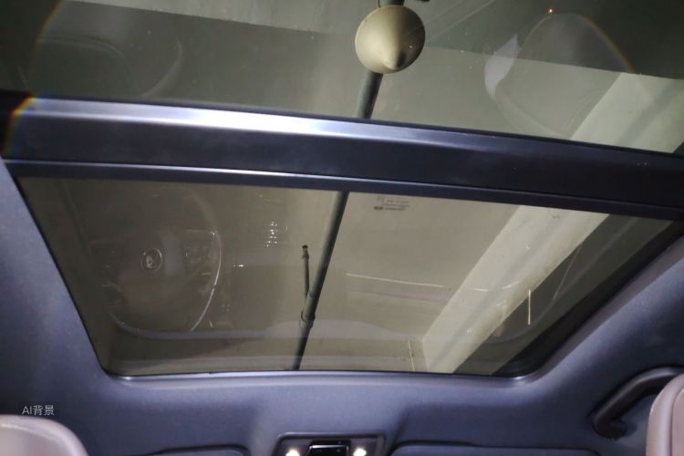 BYD Han 2020 #20 BYD Han 2020 immagine di auto #20