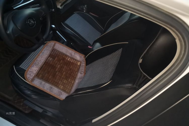 Volkswagen Bora 2016 image de voiture #17