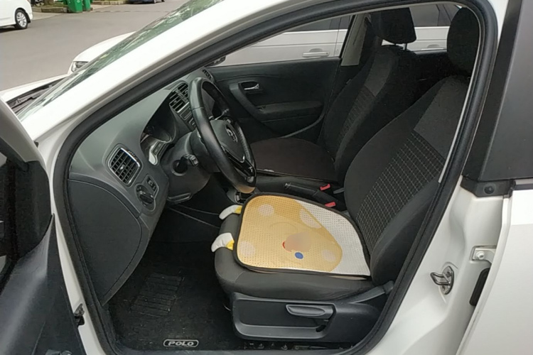Volkswagen Polo 2016 car image #15
