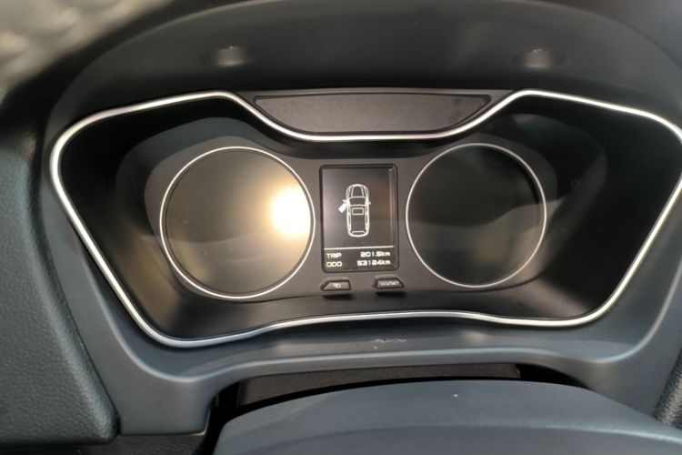 GEELY Vision X6 2018 #12 GEELY Vision X6 2018 صورة سيارة #12