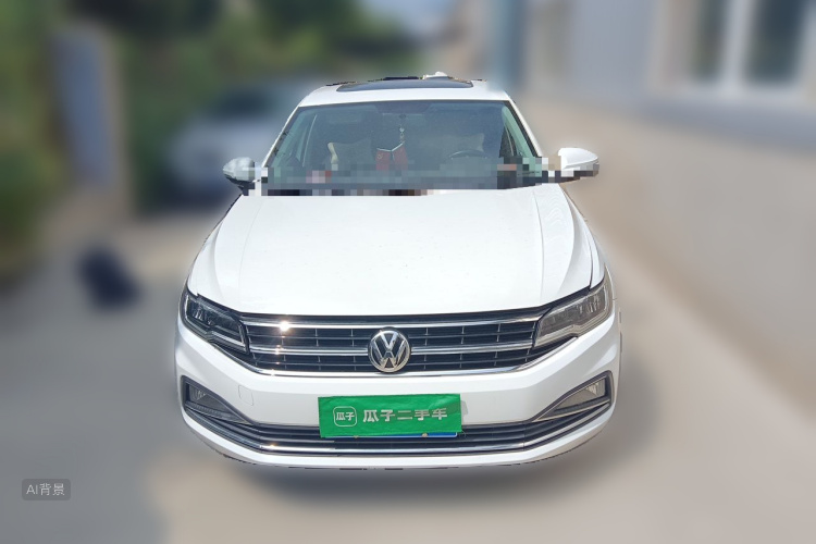 Volkswagen Bora 2018 #3 Volkswagen Bora 2018 car image #3