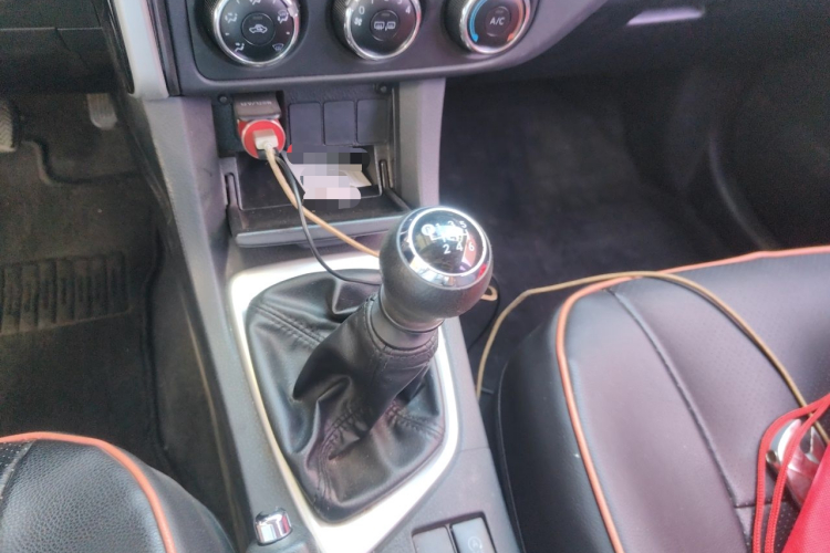 Toyota Corolla 2017 #14 Toyota Corolla 2017 car image #14