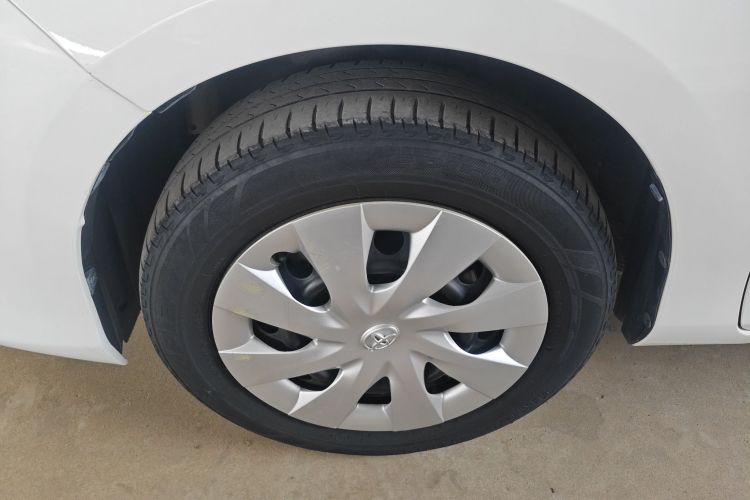 Toyota Vios 2019 #9 Toyota Vios 2019 car image #9