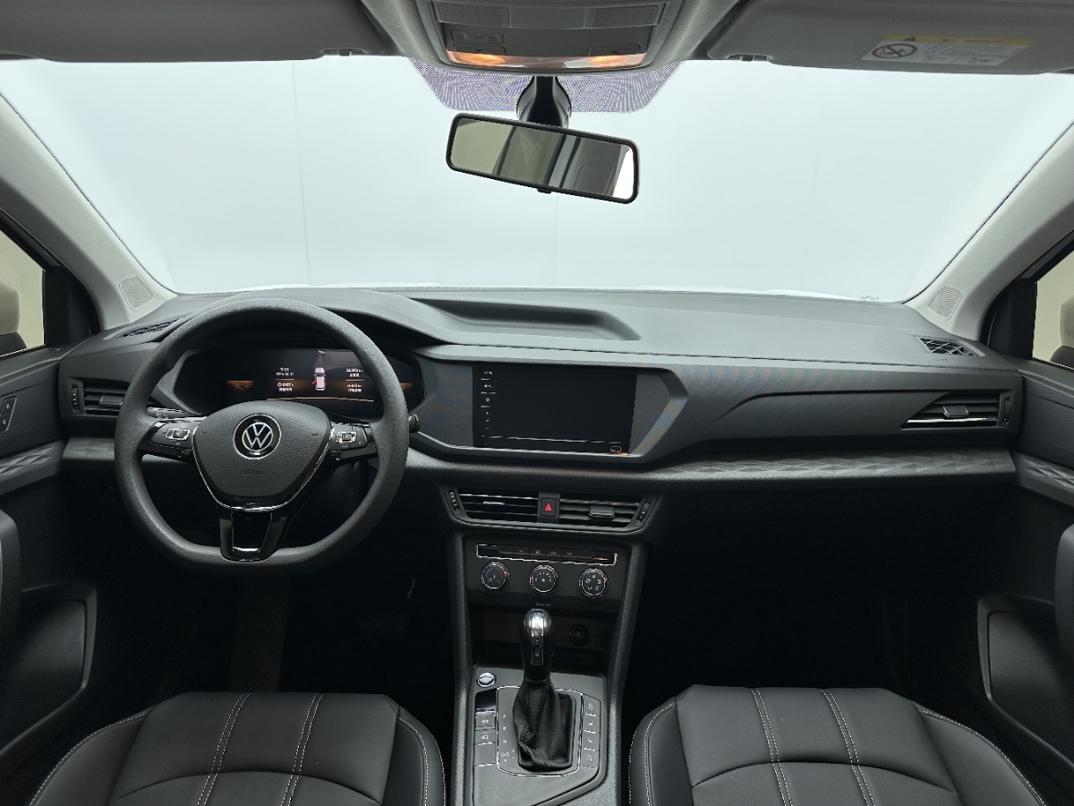 Volkswagen Tharu 2022 #7 Volkswagen Tharu 2022 car image #7