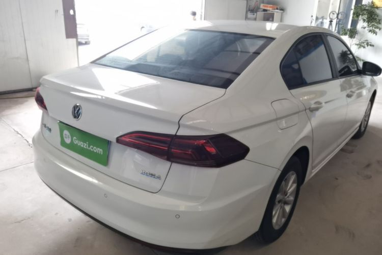 Volkswagen Bora 2019 car image #7