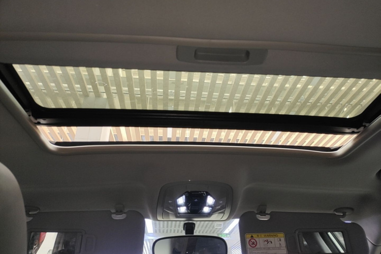 Chery Tiggo 5x 2021 #18 Chery Tiggo 5x 2021 car image #18