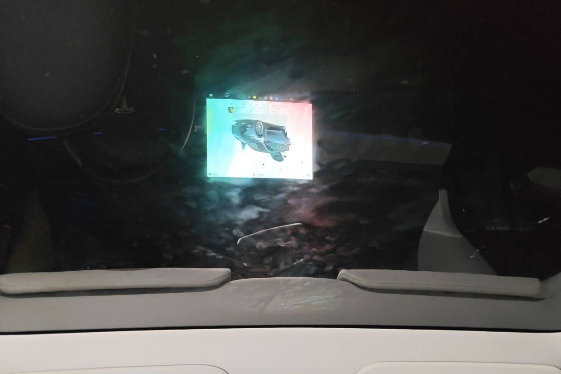 Tesla Model Y 2024 #20 Tesla Model Y 2024 imagen de coche #20