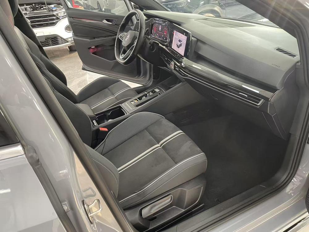Volkswagen Golf 2022 #9 Volkswagen Golf 2022 car image #9