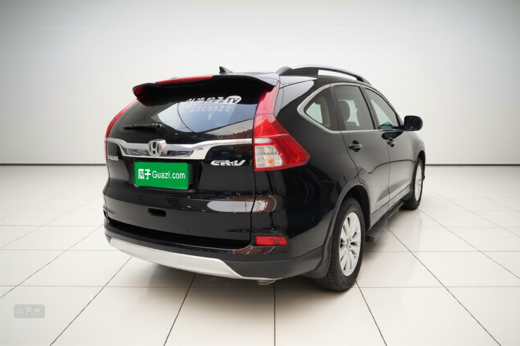 Honda CR-V 2017 car image #7