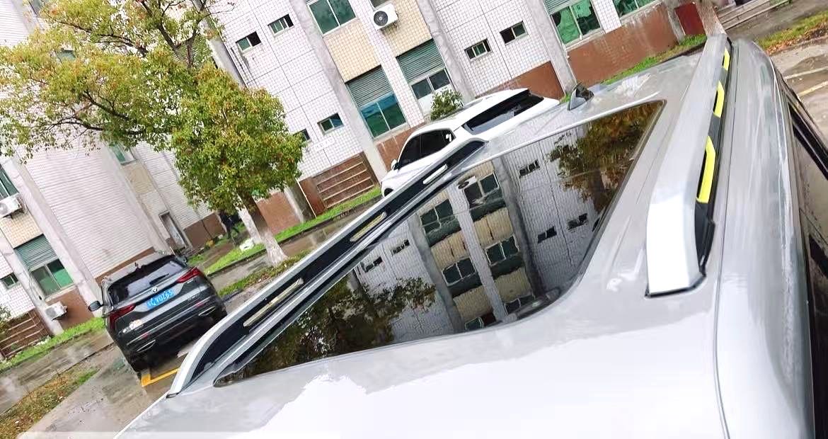 Jetour Traveller 2024 #2 Jetour Traveller 2024 image de voiture #2
