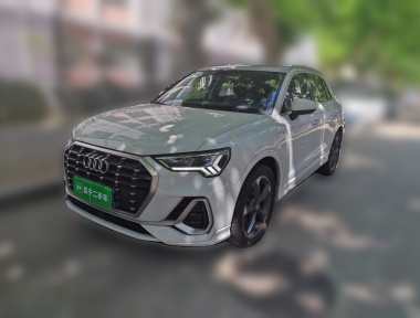 Audi Q3 2020 Audi Q3 2020 image de voiture