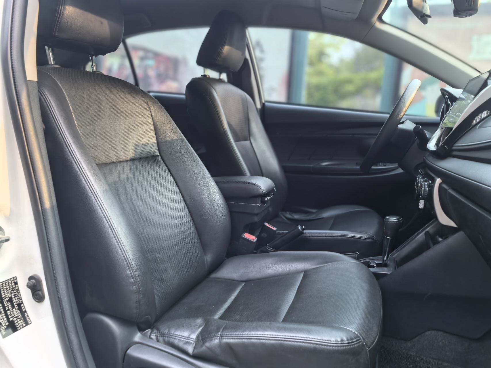 Toyota Vios 2018 car image #26