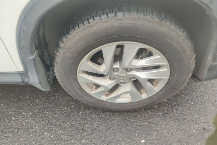 Honda CR-V 2015 car image #9