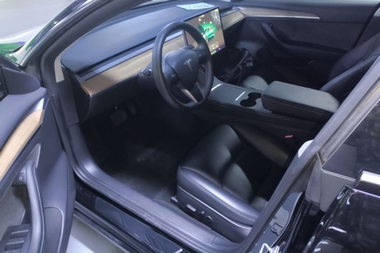 Tesla Model 3 2022 #16 Tesla Model 3 2022 immagine di auto #16
