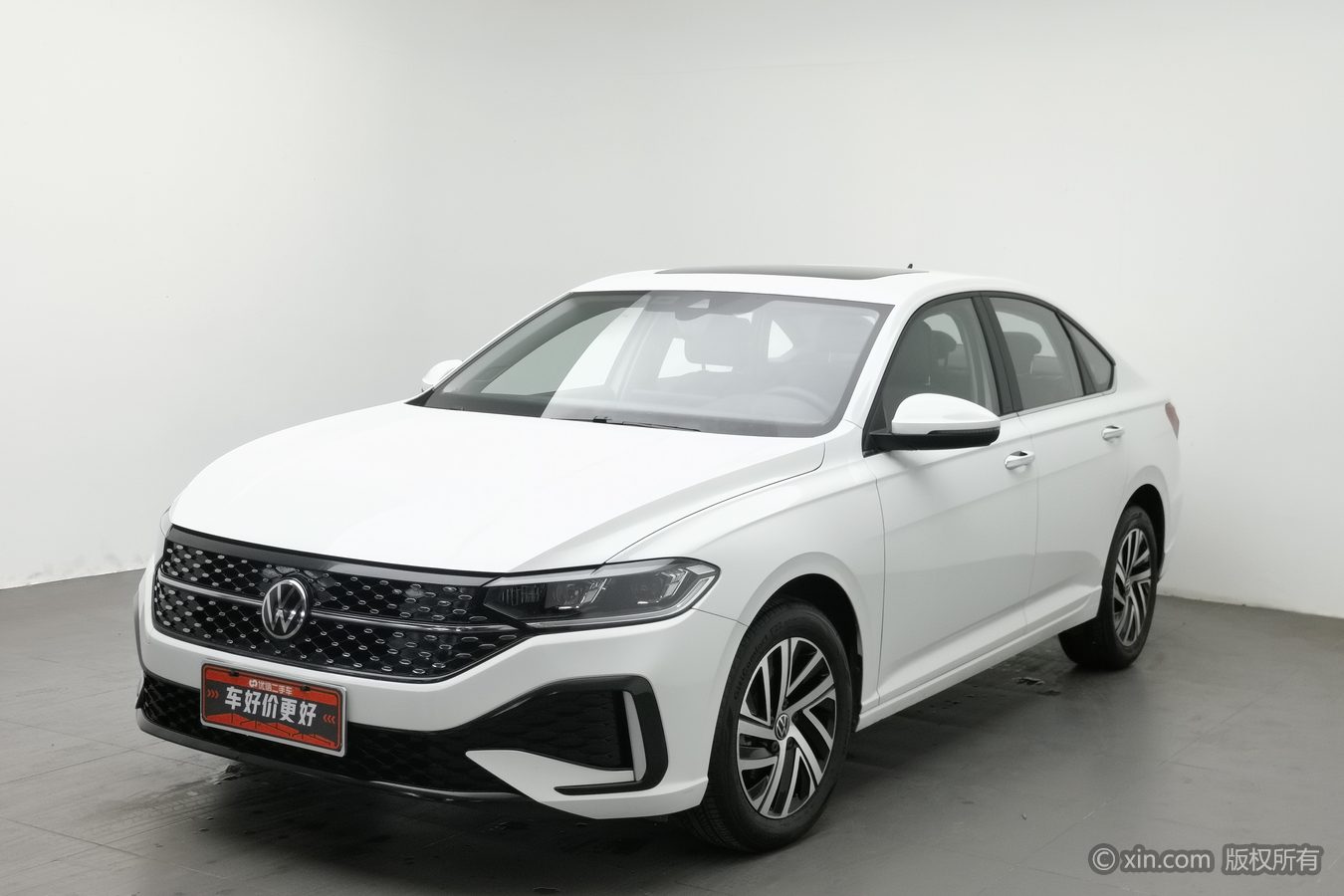 Volkswagen Lavida 2025 imagen de coche #2