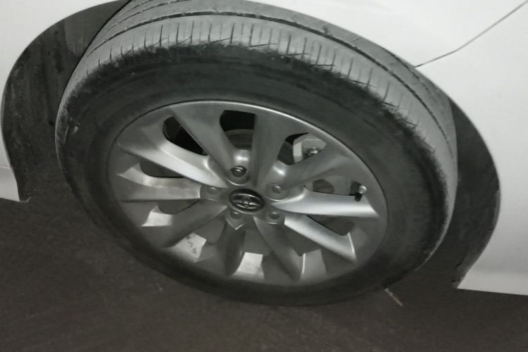 Toyota Corolla 2019 #6 Toyota Corolla 2019 car image #6