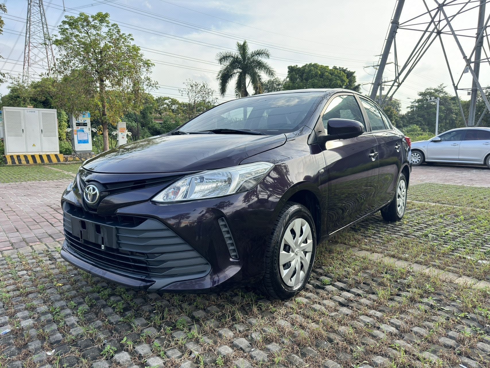 Toyota Vios 2019 Toyota Vios 2019 car image