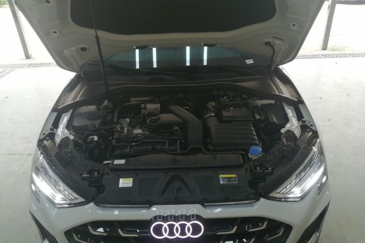 Audi A3 2025 #20 Audi A3 2025 car image #20