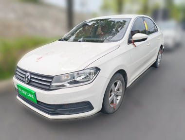 Volkswagen Santana 2017 car image 